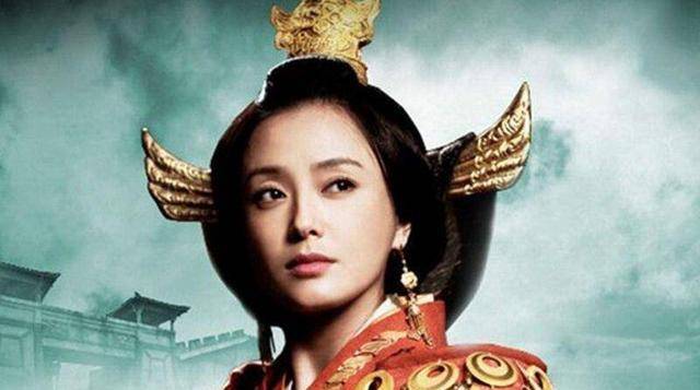 彭越情有可原,她只是做了一个大多数身居高位者该做的_刘邦_蜀地_韩信