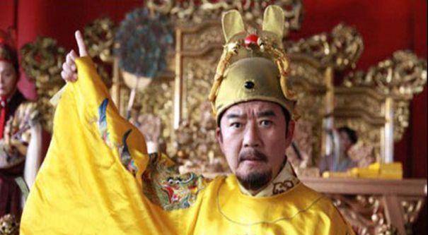 原创他是乞丐流僧17年险象迭生成就逆袭之路