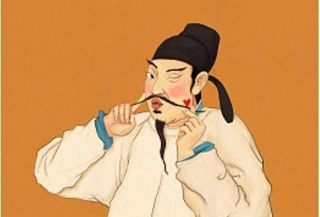 盛名之下的诗仙李白:一个不得志的男人,一个不靠谱的丈夫_任夫人_魏颢