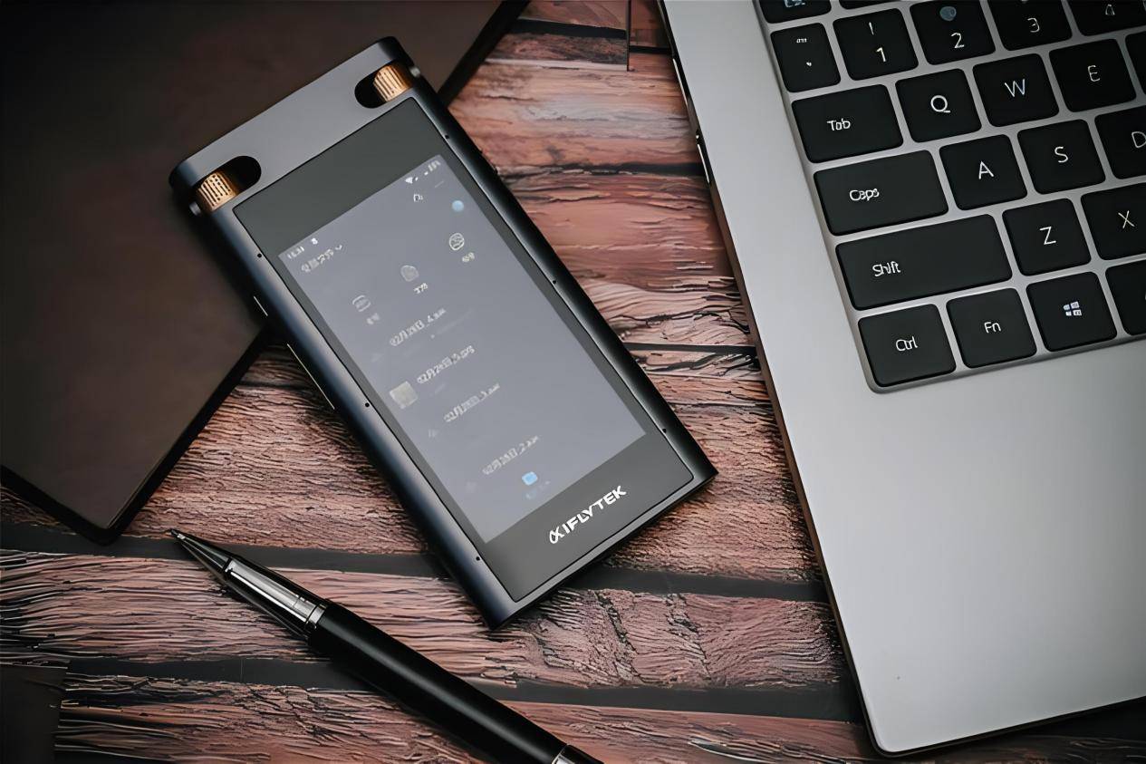 提升职场效率的神器讯飞智能录音笔sr702让工作轻松又高效