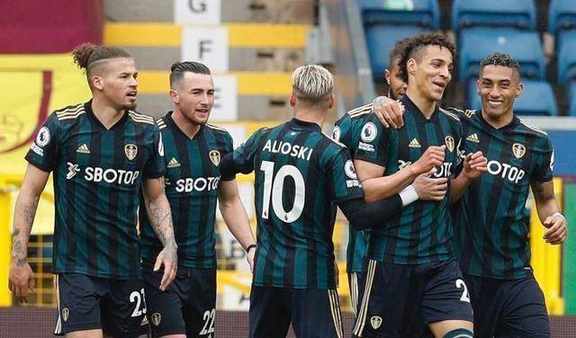 原创原创3140利兹联踢疯了冲击三连胜欲造20年神迹决战圣徒