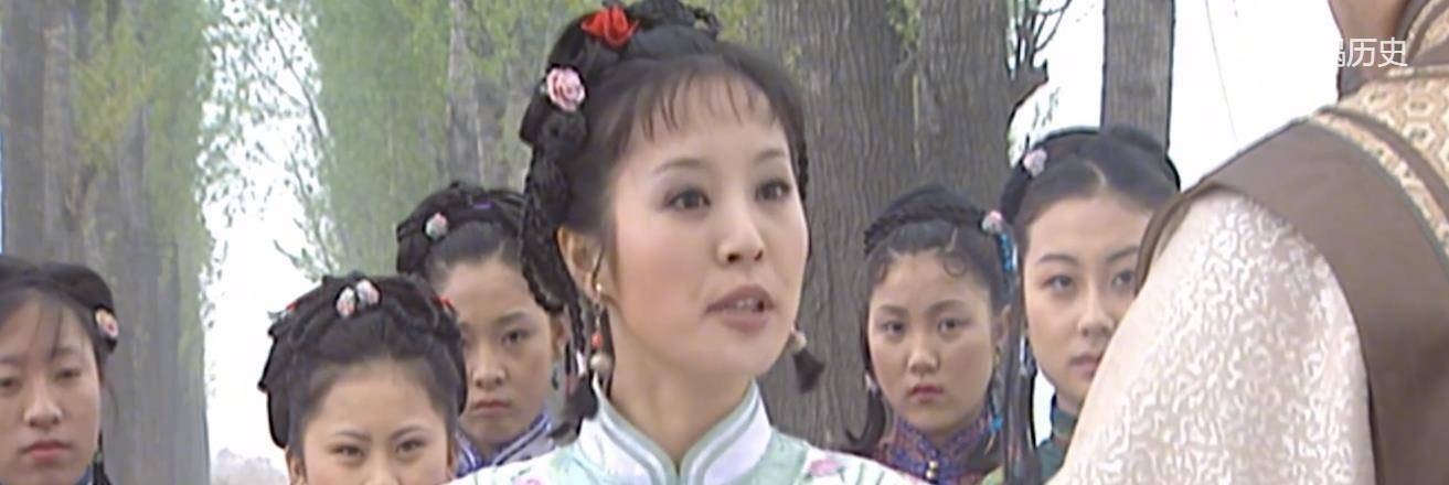 原创李光地一生为官清廉夫人却挪用公款建房康熙得知后悄悄补上