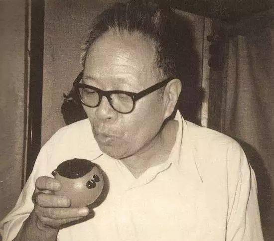 京城第一大玩家王世襄一千个王思聪也玩不过一个王世襄