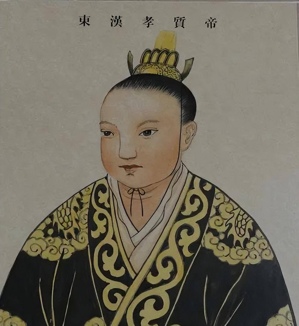 忠孝仁义的汉代宰相李固