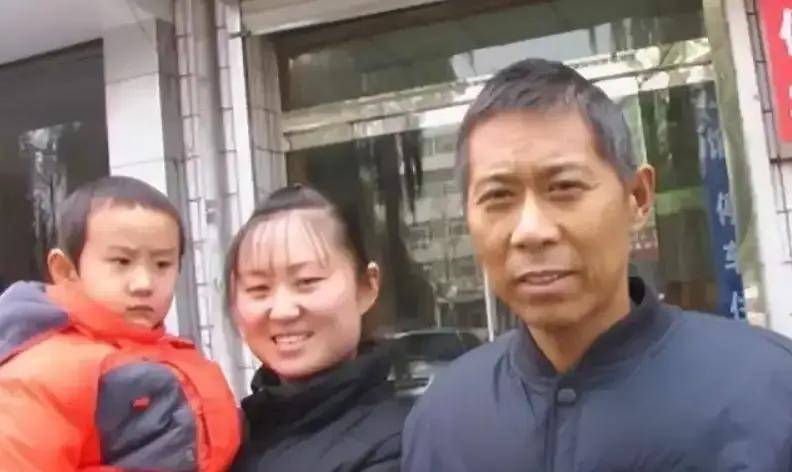 原创15年前河北儿媳割下69肝脏移植给患癌公公续命结果咋样