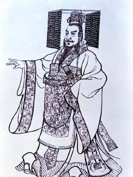 会稽郡守殷通已经决心反秦还同项梁商议为何项梁要派项羽杀他