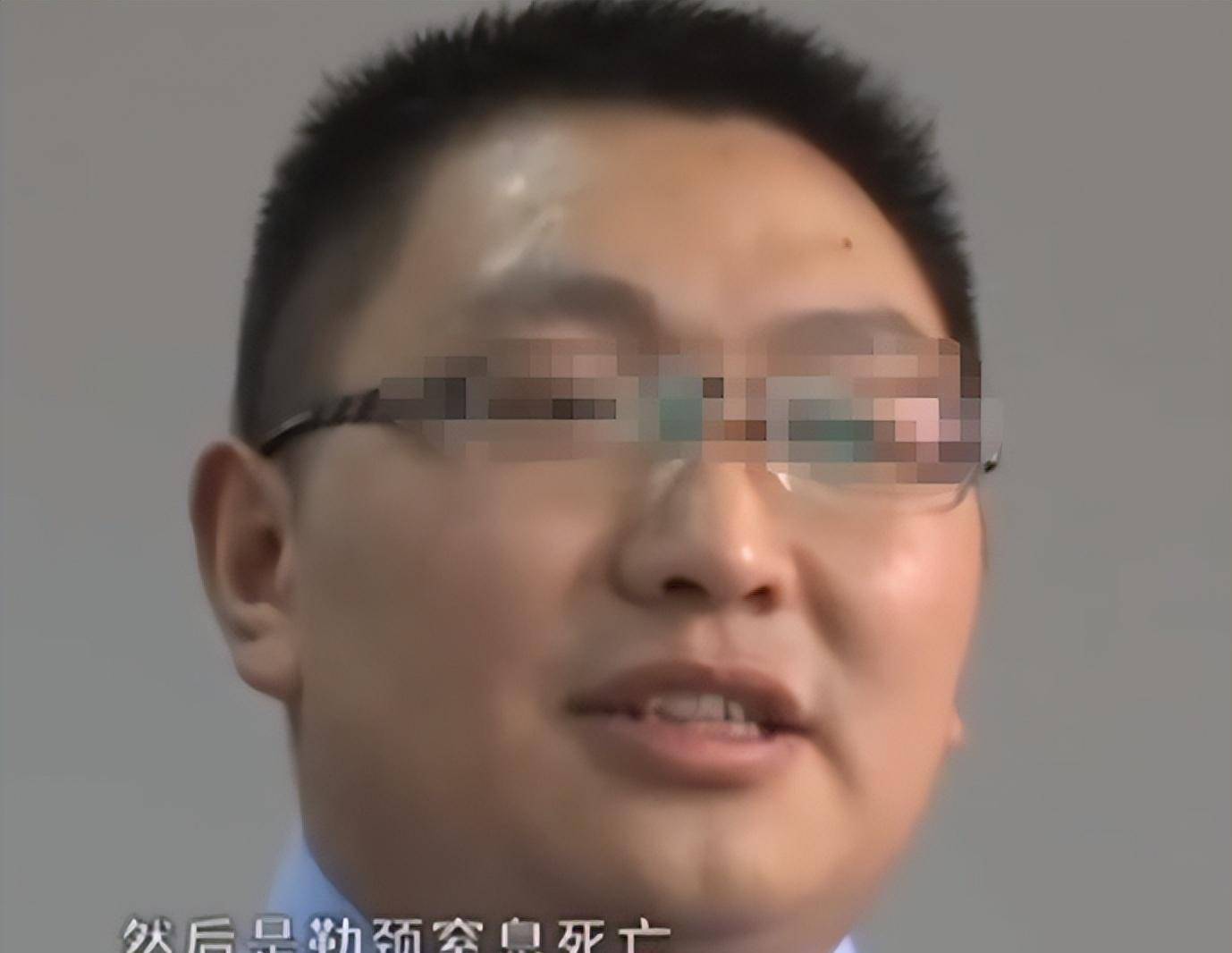 原创2010年湖北女歌手家中遇害案发时丈夫在外地为何被判死刑