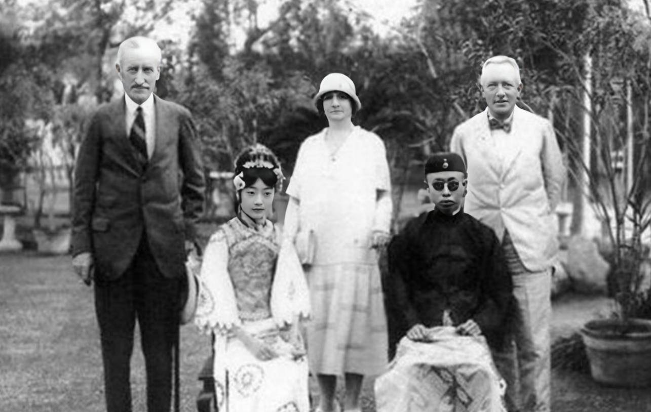 为什么清朝太监孙耀庭说晚上伺候贵妃时鞋底必须要藏苍耳