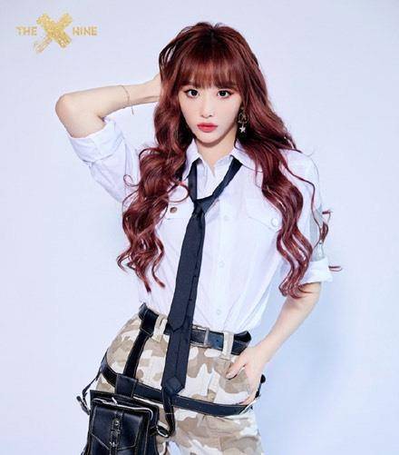 原创the9虚假姐妹情孔雪儿新剧上映成员没动静凭自己带火整剧