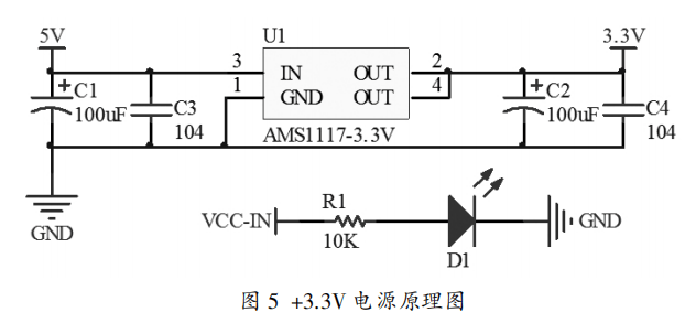 浅析基于iot的led智能照明控制系统设计方案