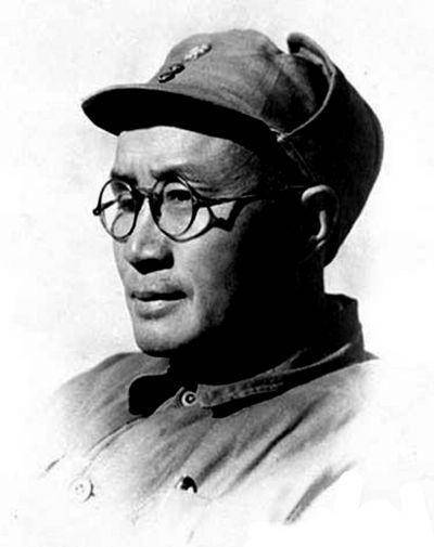 原创他是红四方面军的名将不用麻醉药锉骨取弹堪比关云长