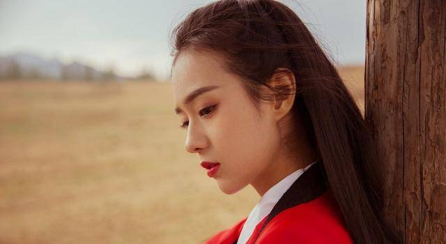 原创美妓主动投怀送抱却被才子回绝含泪写下千古名作惊艳了流年