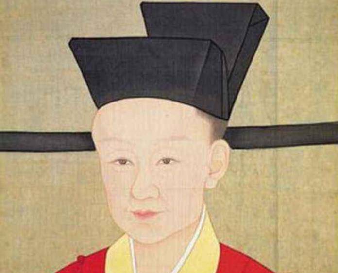 宋哲宗_宋仁宗_宋英宗