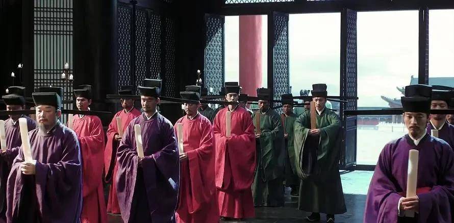 宋朝最聪明的天才,做事让人拍案叫绝,一个猴脸奸相人生之路_丁谓_皇帝