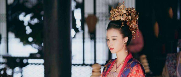 本有机会成为皇后,却为孩子自降身份_张贵妃_皇帝_张氏