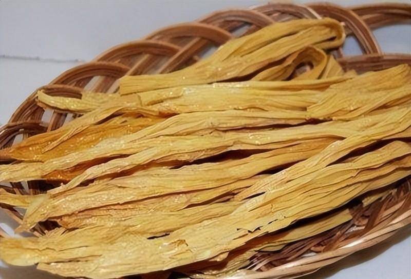 1991年,山东男子靠捡破烂维持生活,后因一根腐竹年入1.6亿_张京_康德_