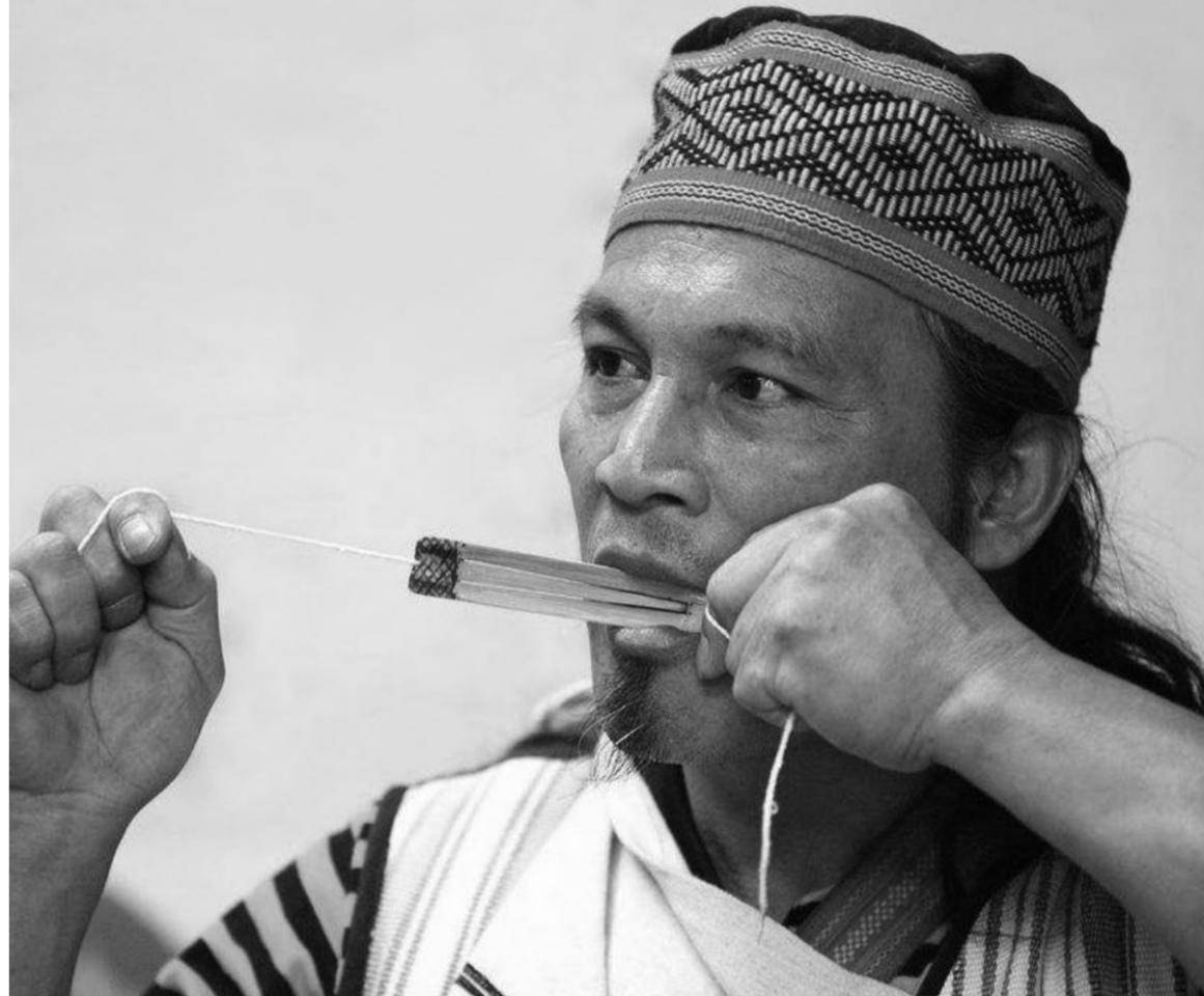 原创骨簧远古神话口弦乐器的始祖四千年前石峁遗址的音乐艺术