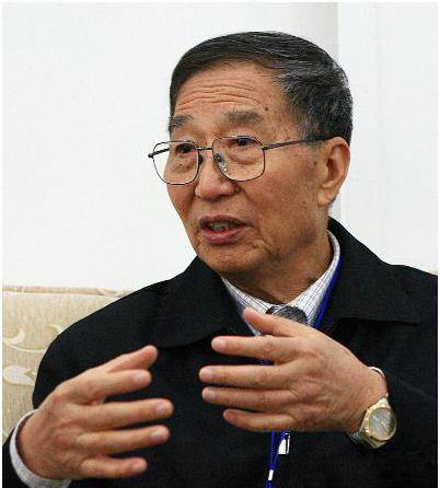 原创杂交小麦之父李振声曾让小麦产量超越水稻现年90岁高龄