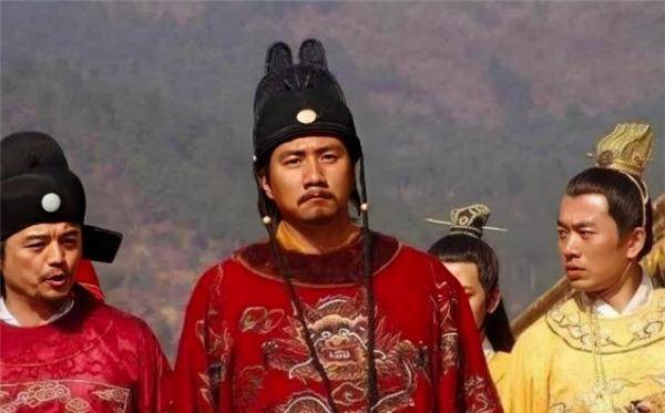 原创他为救朱元璋身中九箭朱元璋朕绝不负你27年后却被抄家灭族