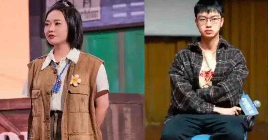 才子才女共谱佳话:李雪琴与王一通恋情曝光,主演电影开机引期待