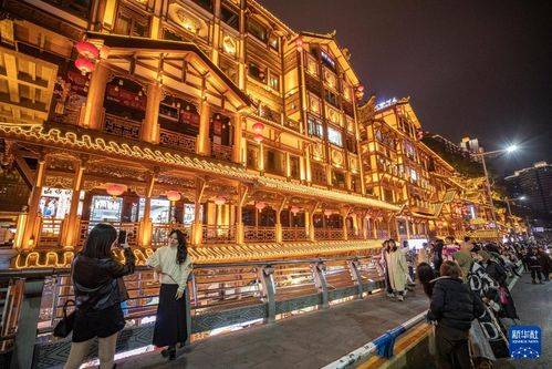 成都重庆10日自由玩耍完整攻略