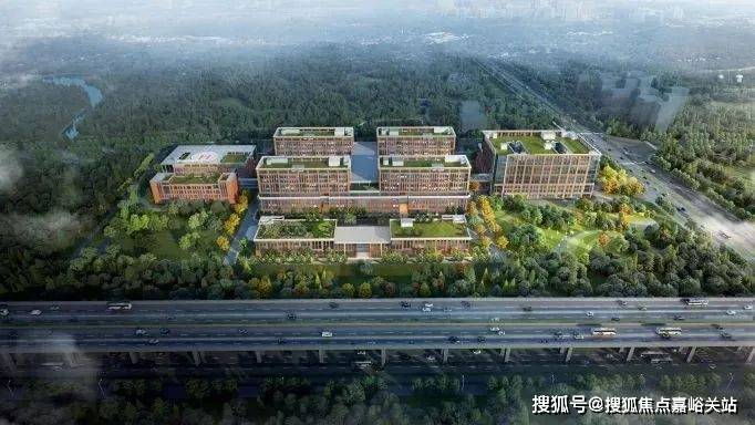 森兰海天名筑今年买今年住约90136m0534房总价420万起火热销售中
