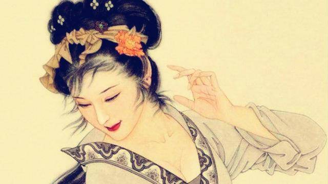 曹梦丽的丈夫生前是一个猎户,他去世后,柔弱的曹梦