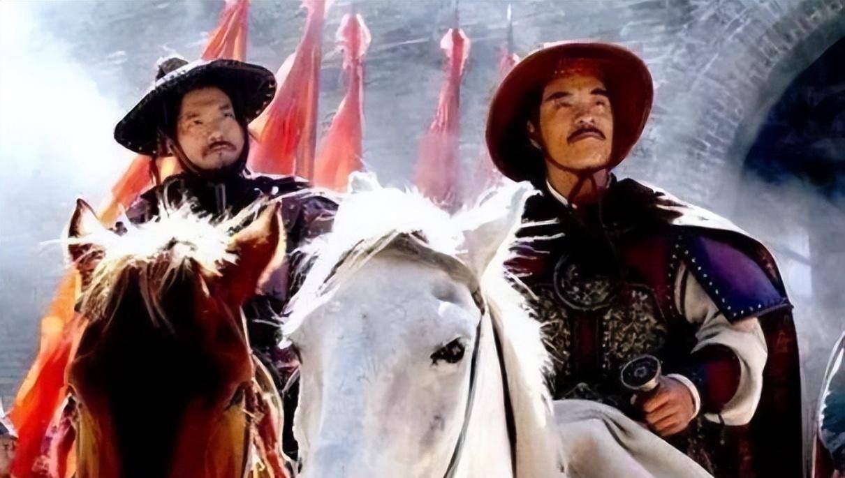 李自成为何主动与崇祯谈判崇祯为何不许崇祯最后的日子