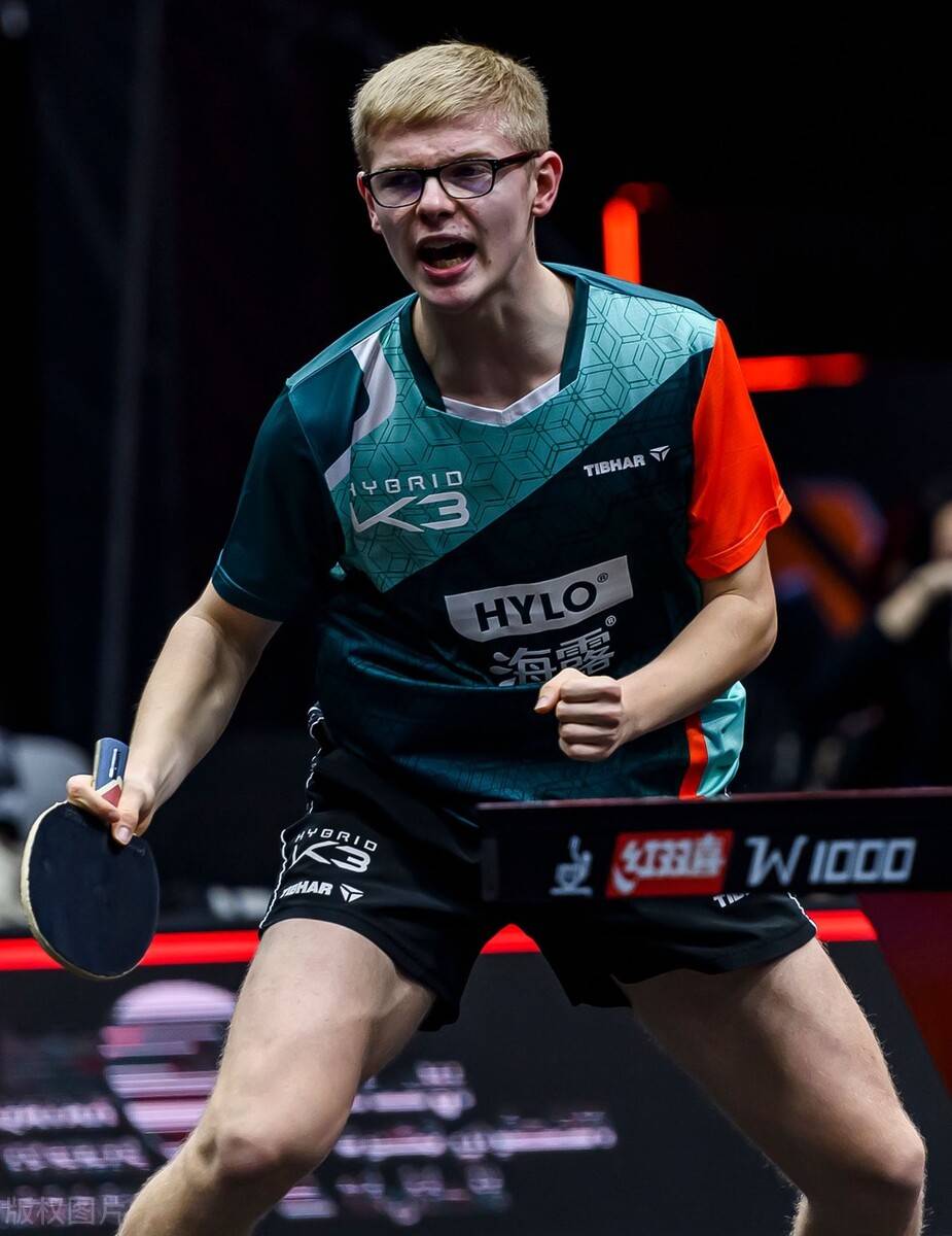 世界冠军0-3惨败,樊振东又剃光,男单8强已出5席_比赛_勒布伦_梁靖昆