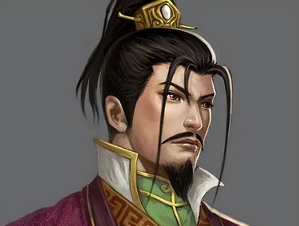 庞涓和孙膑主修兵法,苏秦和张仪主修纵横术,可以说他们四人都有经天纬