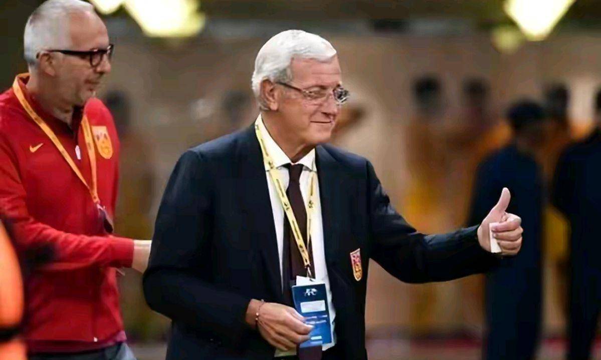 从"燃烧的铁"到"破铜烂铁",李铁的堕落或许更发人深省