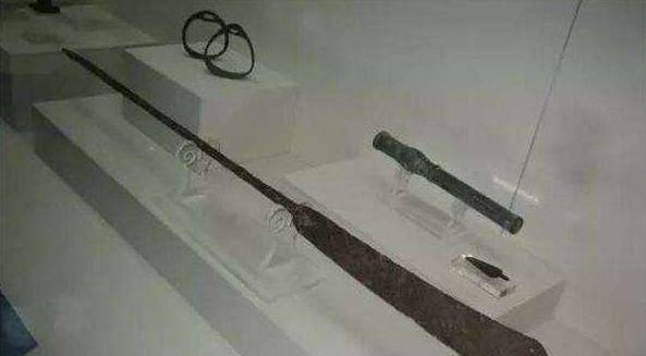 宋朝的朴刀有何有点能够将唐刀淘汰原因是啥