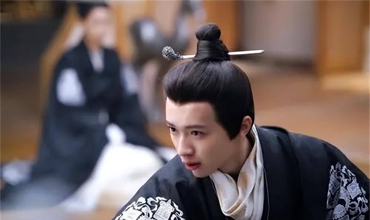 原创宋前废帝刘子业有多荒唐