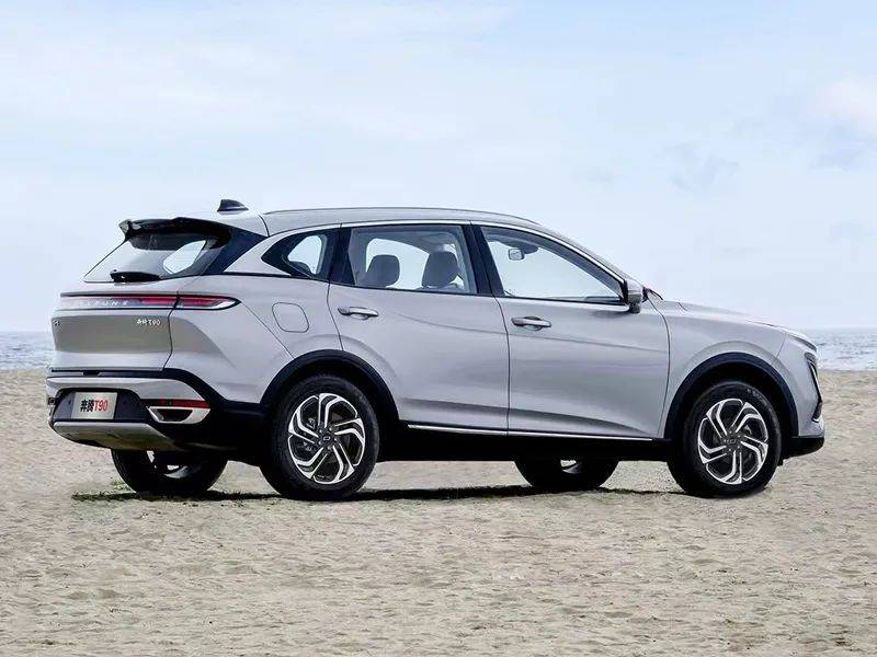 论自主汽车品牌实力,一汽奔腾用技术向上发力_搜狐汽车_搜狐网