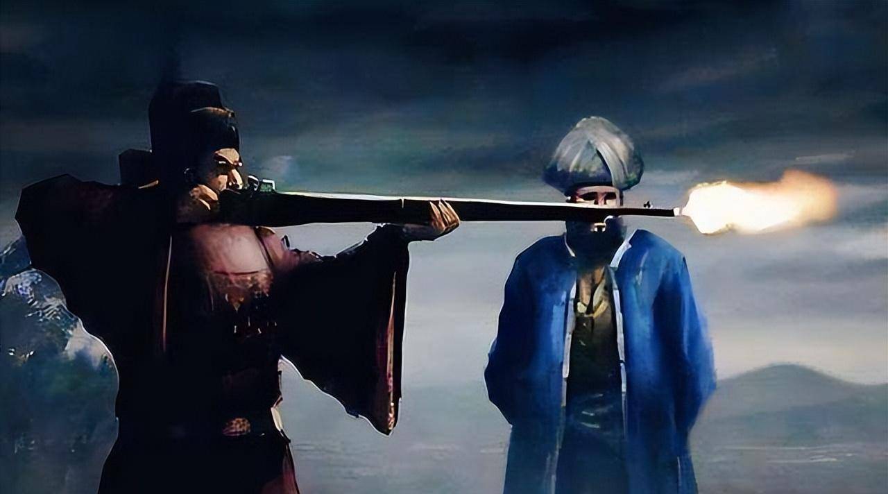 火器天才戴梓以一己之力拉动清朝火器水平为何还被康熙流放