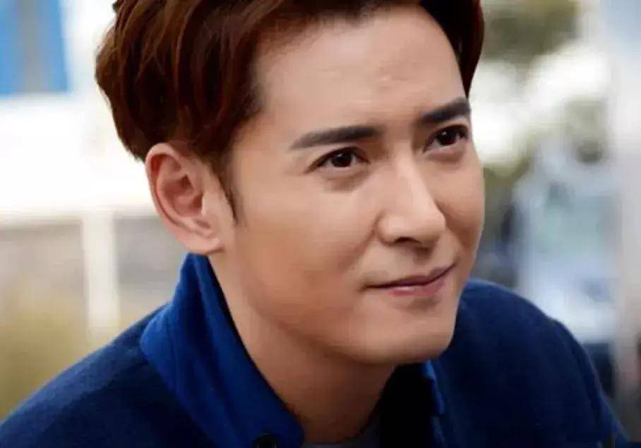 韩栋:多彩演绎之路与不平凡的个人经历