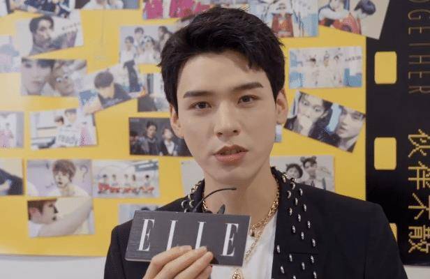 龚俊作为助梦官出现在节目里,也在一定程度上保证了收视率,毕竟他现在