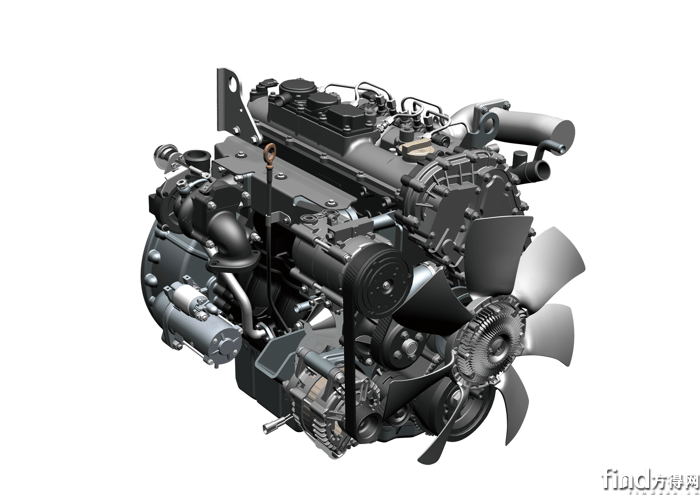 保有量超50万台云内德威d25制霸蓝牌新规时代