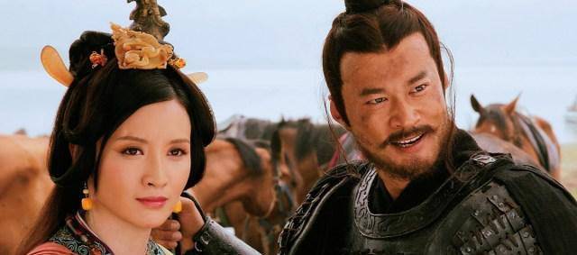 原创蒙恬和蒙毅虽死了但蒙家军还在为什么没出来维护秦国安全