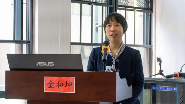 让看肿瘤疾病不再远行邵东市肿瘤防治中心今日正式启用啦