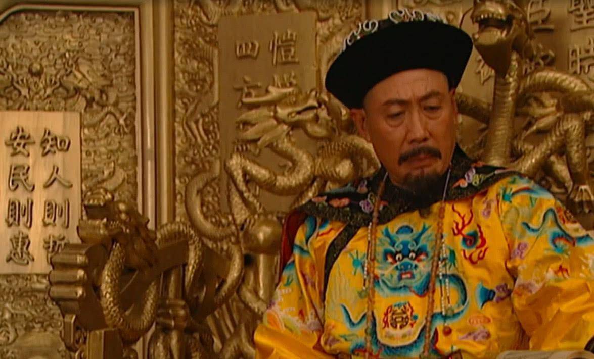 狼覃大军在《雍正王朝》中曾雪夜勤王,雍正上台后,他们去哪儿了_康熙