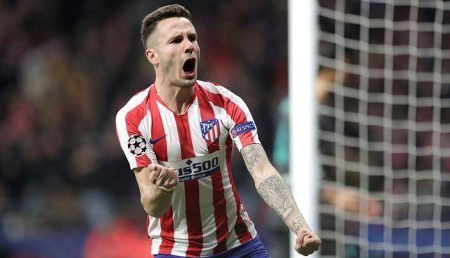 原创原创31013连胜2分领跑马竞展现恐怖统治力西蒙尼是争冠保障