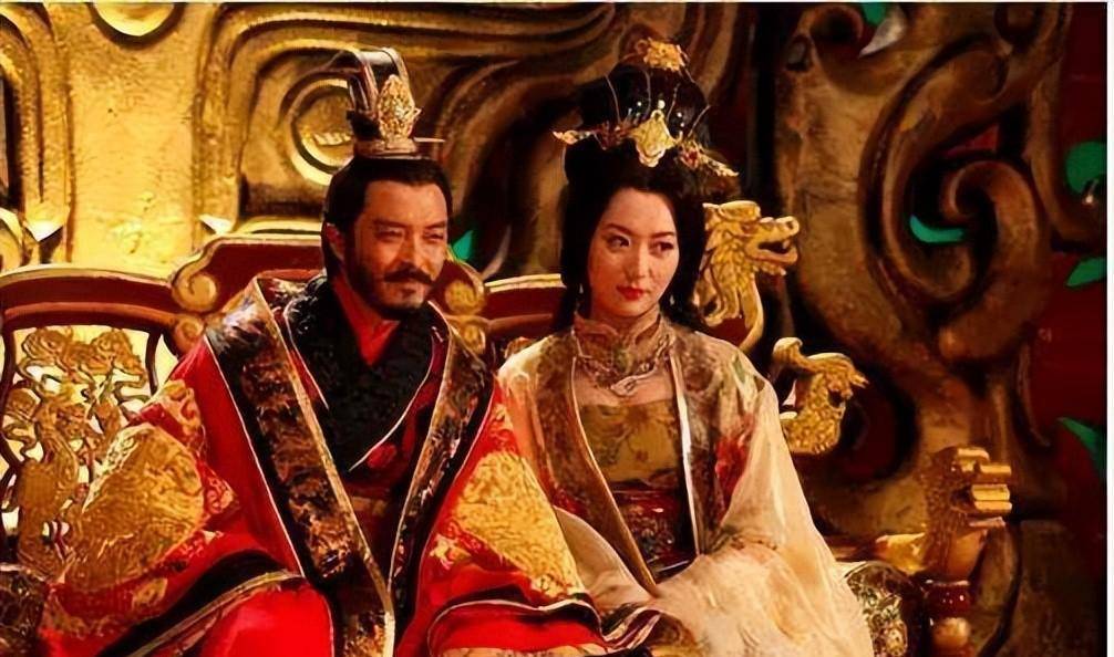 历史书上人物的另一面孔融不孝顺匡衡是贪官海瑞很无情