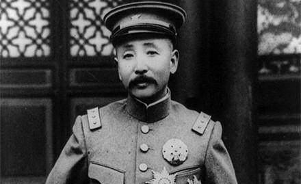 原创北洋军阀的颜值与情商长得帅没啥用活下去才重要