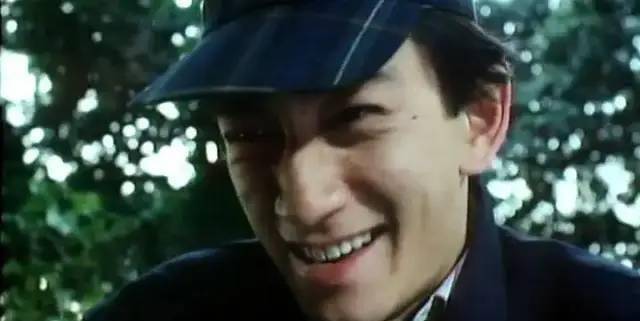 原创29年前的cult片,吴启华的巅峰反派,真实案件改编,影厅时代的影子