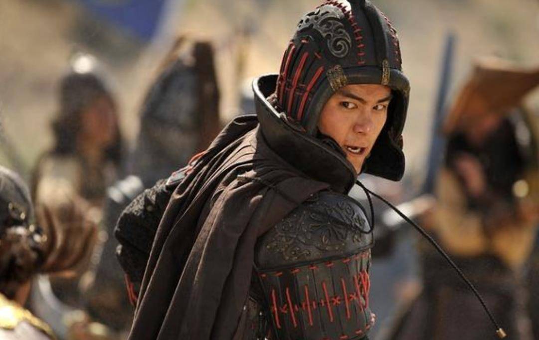 皇帝送来10车肉霍去病放着臭掉也不给士兵吃26年后才知他高明