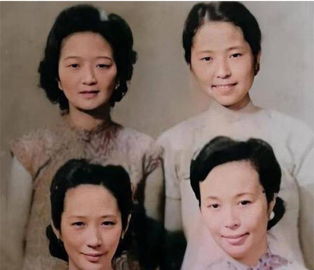 原创凌家哑女凌海霞抢走闺蜜女儿还让闺蜜女儿叫她爹爹