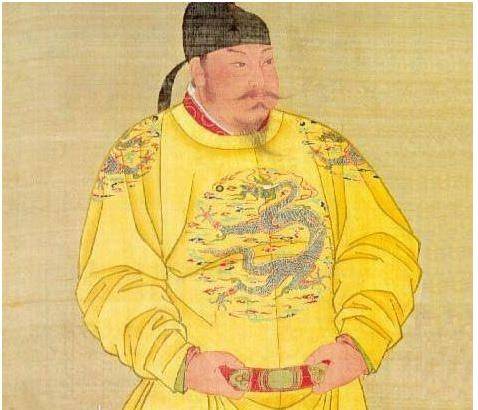 原创杨广墓中不起眼的东西经过专家八百多天的复原冒出一身冷汗