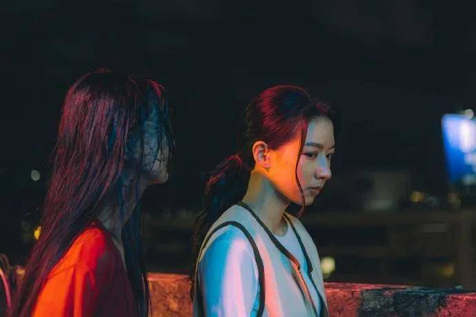 2024恐怖片《鬼天厦》即将热映触目惊心_大楼_台湾_事件