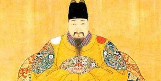 原创明朝最后一个皇帝曾找算命先生测字给钱时被拒我不收死人钱